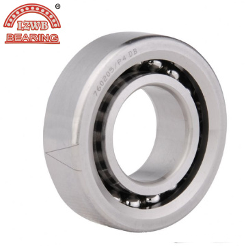 ISO Certified Double Row Angular Contact Ball Bearing (7300 Series)